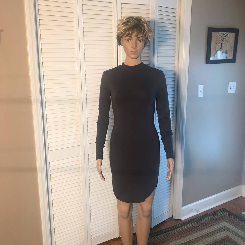 Forever 21 Dress SZ SM NWT